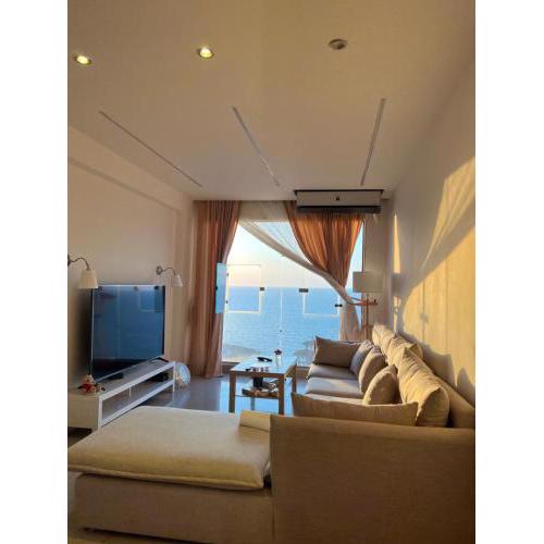 Hyat Apartments