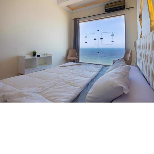 Hyat Suites & Rooms
