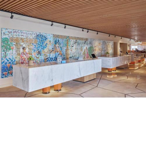 Hyatt Centric Cairo West