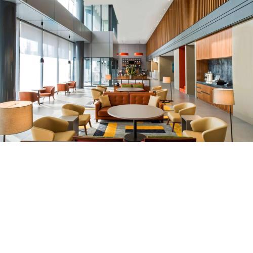 Hyatt House Gebze