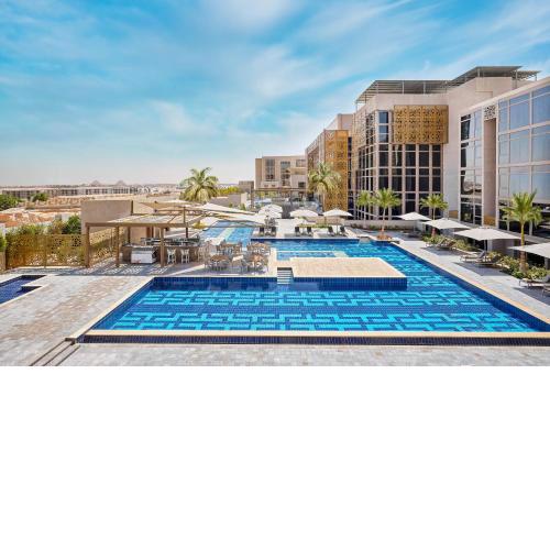 Hyatt Regency Cairo West