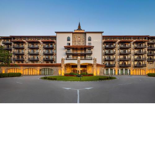 Hyatt Regency Pravets Resort