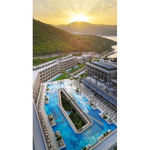 Hyde Bodrum - Ultra All Inclusive, Adult Only