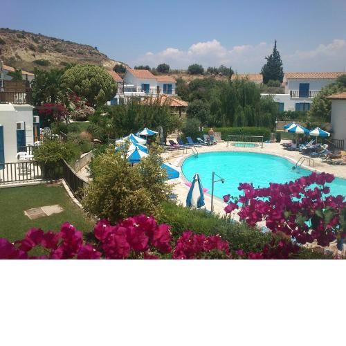 Hylatio Tourist Village