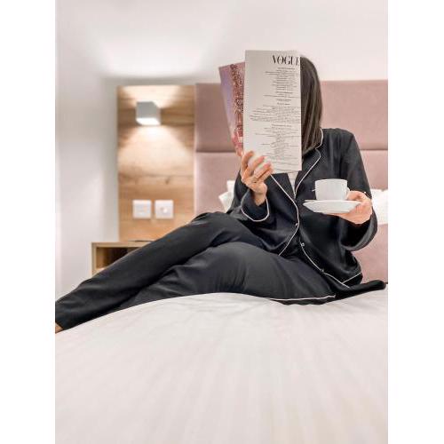 Hypnos Boutique Hotel