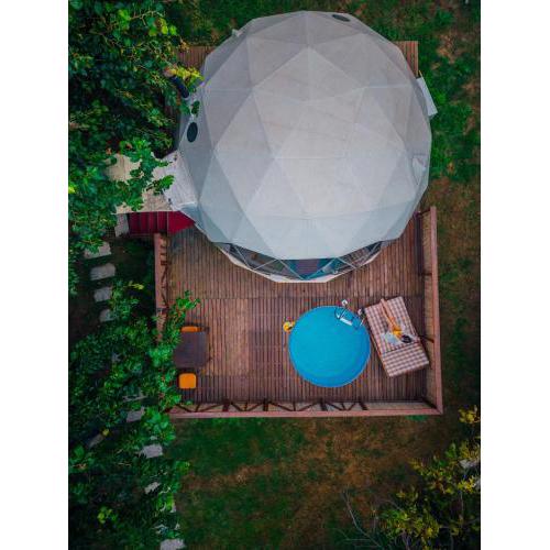 hypnosapanca glamping spa