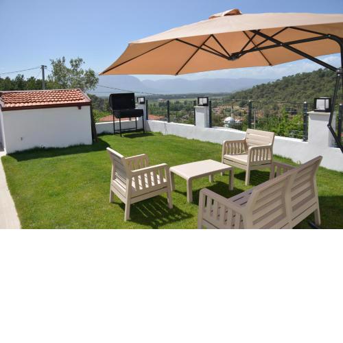 HYVillaS MİRAY