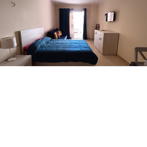 I 105 free WiFi Room