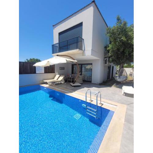 I Talei Villas