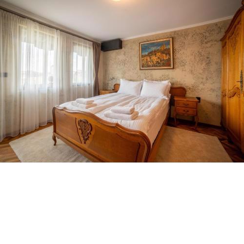 Iatrus Guest Apartment & Sauna
