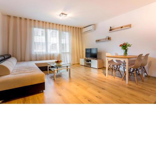 Ibar Apartment & Garage