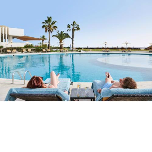 Iberostar Selection Diar El Andalous