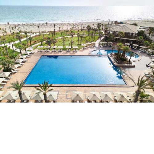 Iberostar Selection Eolia Djerba