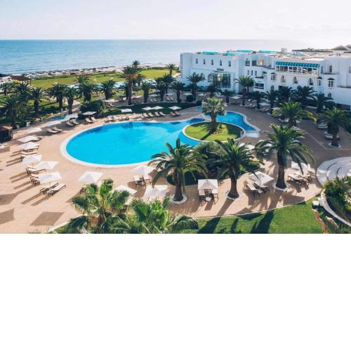 Iberostar Selection Kantaoui Bay