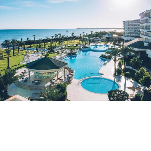 Iberostar Selection Royal El Mansour