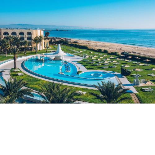Iberostar Waves Averroes