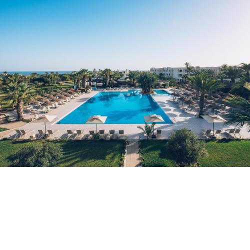 Iberostar Waves Mehari Djerba