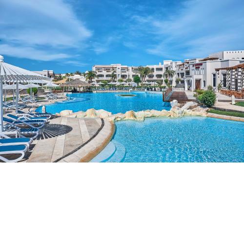 Iberotel Casa Del Mar Resort