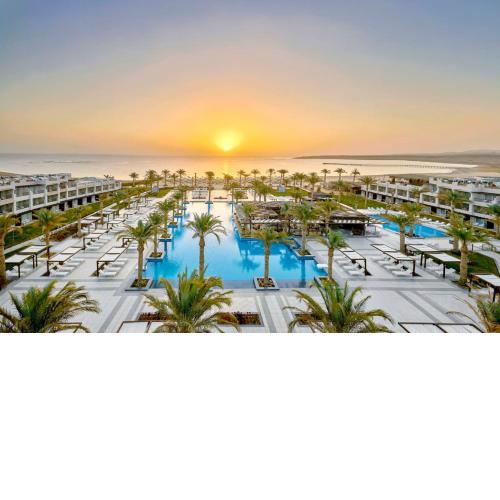 Iberotel Costa Mares