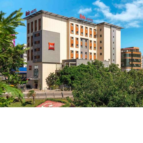 ibis Adana