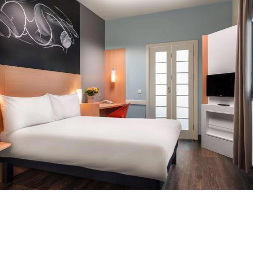 ibis Ankara Airport Hotel