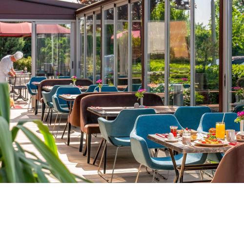 Ibis Bursa