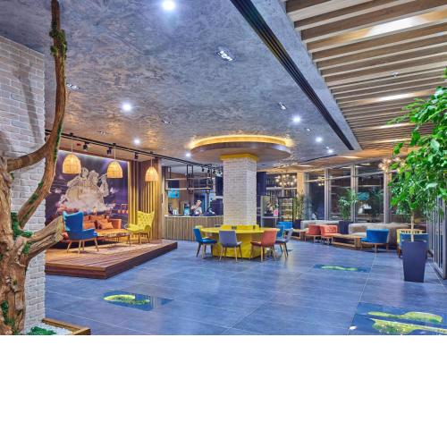 Ibis Istanbul Airport