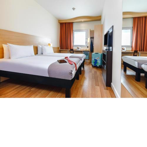 Ibis Istanbul Esenyurt