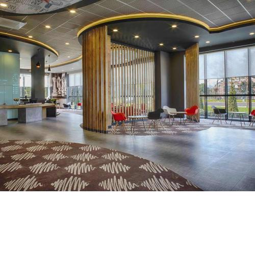 Ibis Istanbul Tuzla Hotel