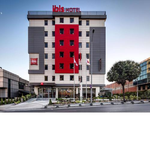 Ibis Istanbul West