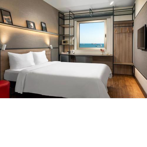 Ibis Istanbul Zeytinburnu