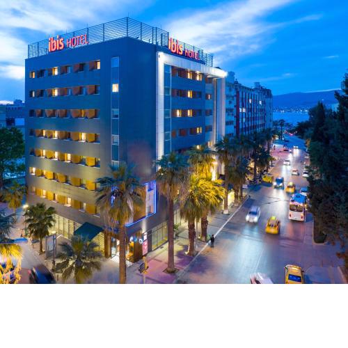 Ibis Izmir Alsancak
