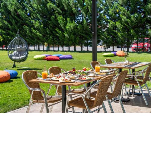 Ibis Kayseri