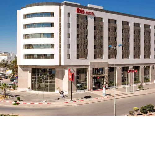 Ibis Sfax