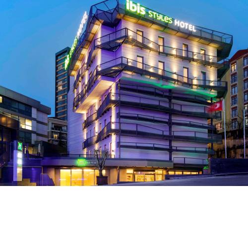 Ibis Styles Istanbul Atasehir