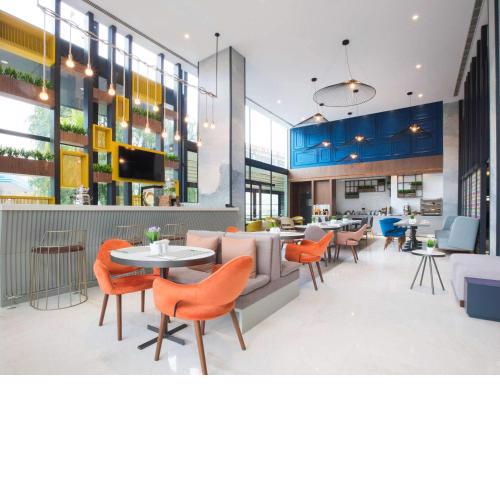 ibis Styles Izmir Bornova