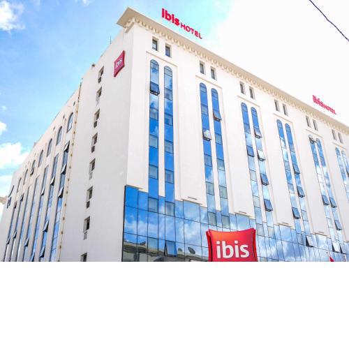 Ibis Tunis