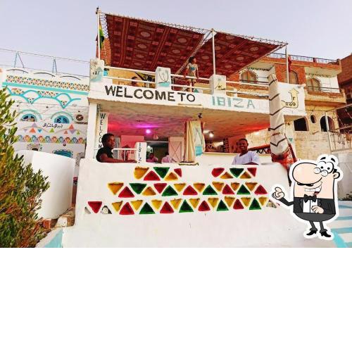 Ibiza Guest House