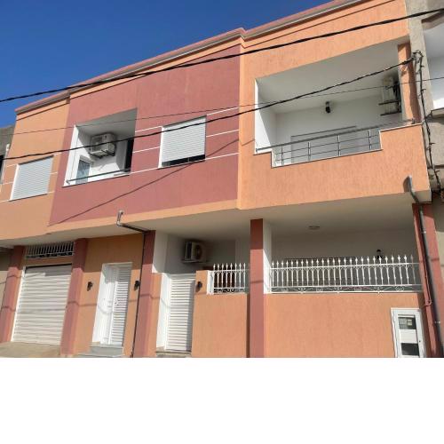 Ibrahim apartment