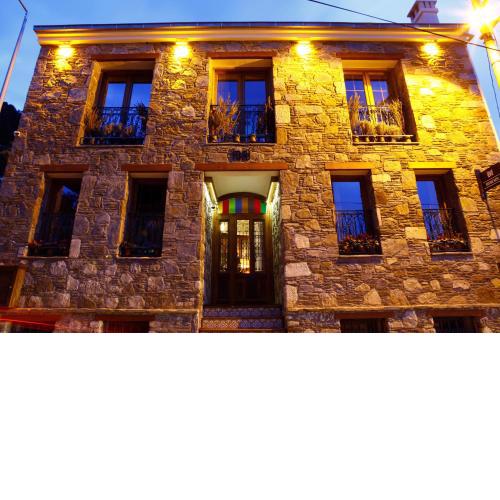 Ibri Hotel