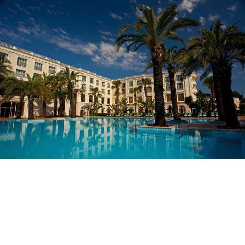 IC Hotels Airport
