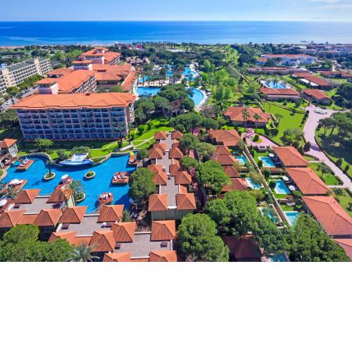IC Hotels Green Palace - Kids Concept