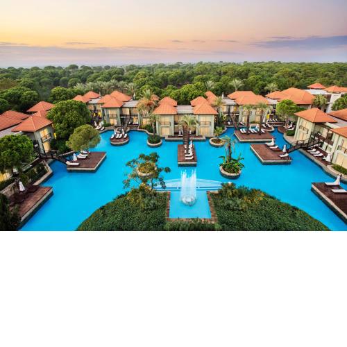 IC Hotels Green Palace & Villas
