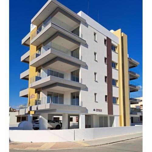 ICEBUILD APARTMENTS