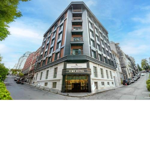 Icon Hotel Bomonti