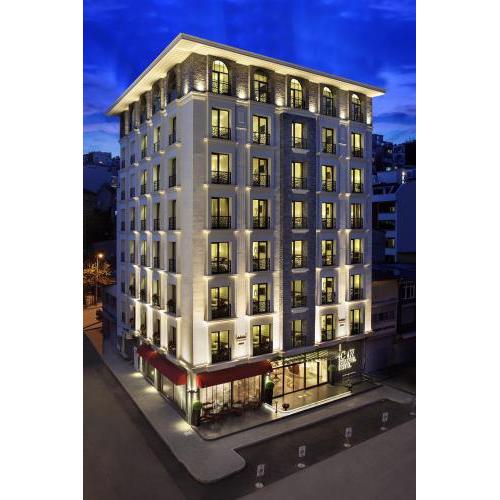Icon Hotel Taksim