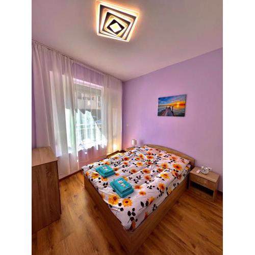 ID Apartment