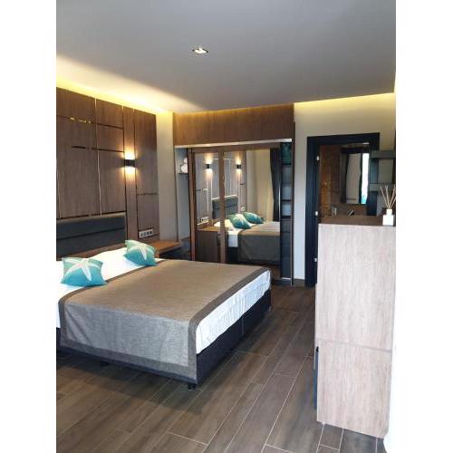 İdaolea Butik Otel