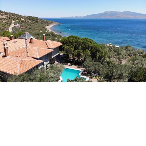 İdaolea Butik Otel