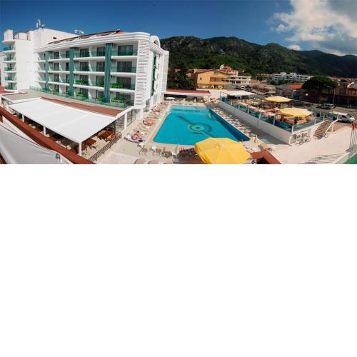 Idas Hotel